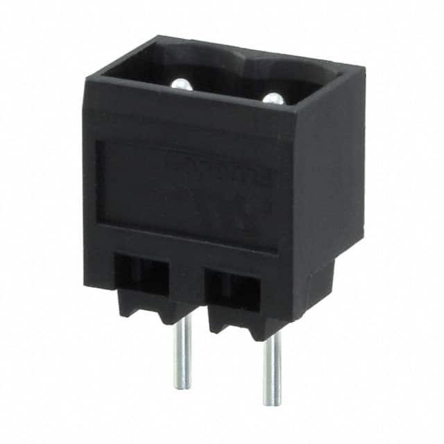 31020102 METZ CONNECT USA Inc.  Headers Plugs and Sockets